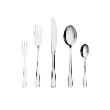IKEA MARTORP 30 Parça Çatal Kaşık Bıçak Seti