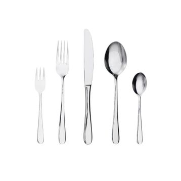 IKEA MARTORP 30 Parça Çatal Kaşık Bıçak Seti
