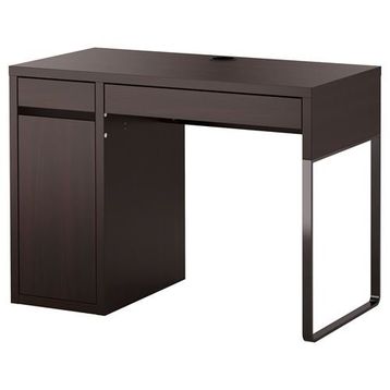 IKEA MICKE Çalışma Masası Venge 105x50 cm