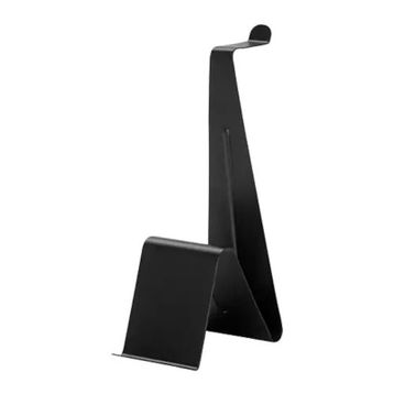 IKEA Möjlıghet Siyah Kulaklık Ve Tablet Standı