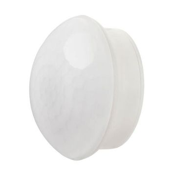 IKEA Molgan Beyaz Led'li Pilli Lamba