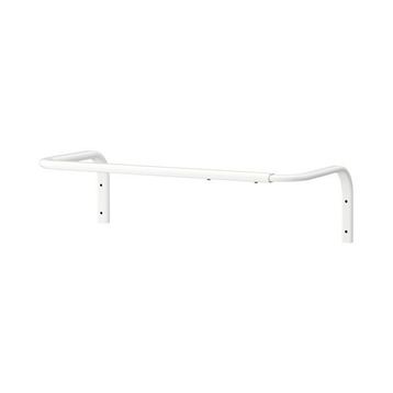 IKEA Mulig Beyaz 60/90x26 cm Duvar Askısı