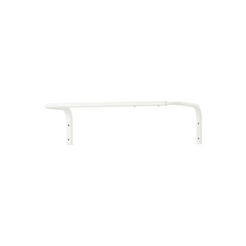 IKEA Mulig Beyaz 60/90x26 cm Duvar Askısı
