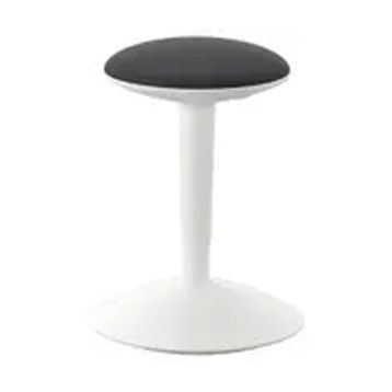 IKEA Nılserık Beyaz Vissle Gri Tabure