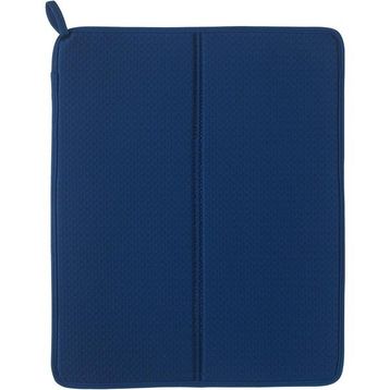 IKEA NNysköljd 36x44 cm Koyu Mavi Bulaşık Kurutma Örtüsü