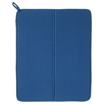 IKEA NNysköljd 36x44 cm Koyu Mavi Bulaşık Kurutma Örtüsü