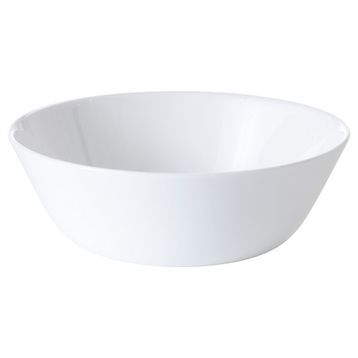 IKEA Oftast Beyaz 15 cm Kase