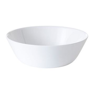 IKEA Oftast Beyaz 15 cm Kase