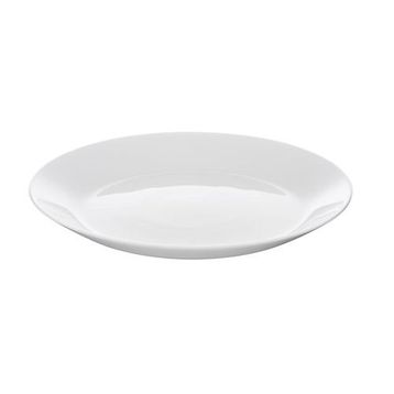 IKEA Oftast Beyaz 19 CM Tatlı Tabağı