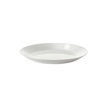 IKEA Oftast Beyaz 19 CM Tatlı Tabağı