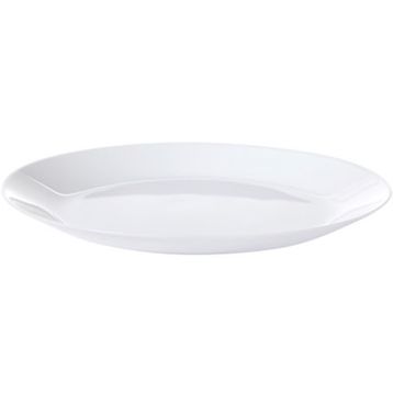 IKEA Oftast Beyaz 25 cm Tabak