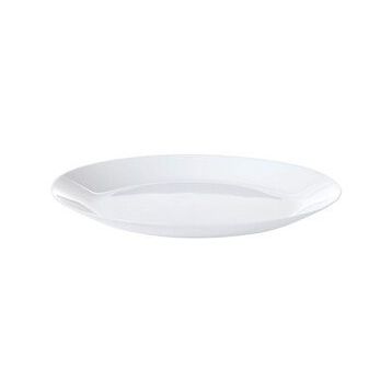 IKEA Oftast Beyaz 25 cm Tabak