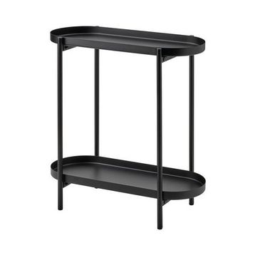 IKEA Olivblad 56 cm Siyah Çiçeklik
