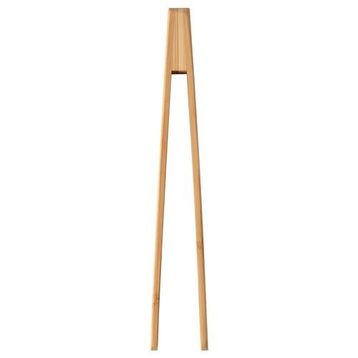 IKEA Ostbit 24 cm Bambu Servis Maşası