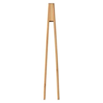 IKEA Ostbit 24 cm Bambu Servis Maşası