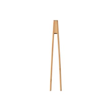 IKEA Ostbit 24 cm Bambu Servis Maşası