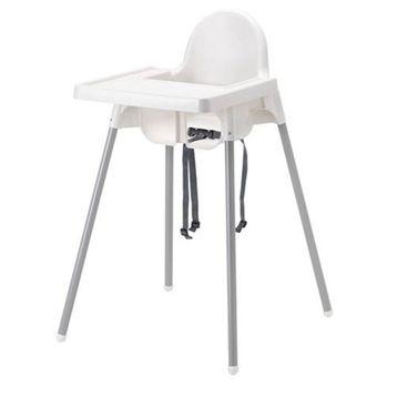 IKEA PA016 ANTİLOP Mama Sandalyesi