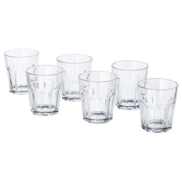 IKEA Pokal Cam 27 cl Bardak Seti