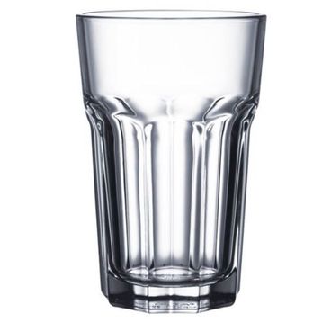 IKEA Pokal Cam 35 CL 6'lı Bardak Set