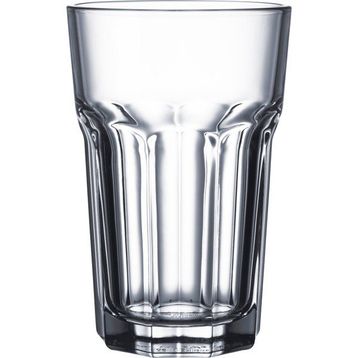 IKEA Pokal Cam 35 CL 6'lı Bardak Set