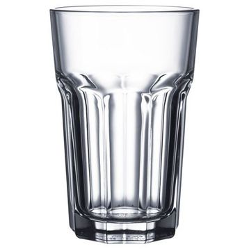 IKEA Pokal Cam 35 CL 6'lı Bardak Set