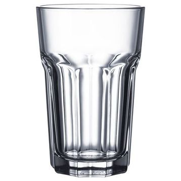 IKEA Pokal Cam 35 CL 6'lı Bardak Set
