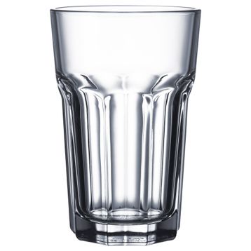 IKEA Pokal Cam 35 CL 6'lı Bardak Set