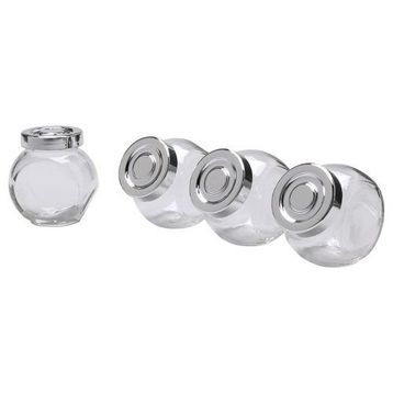 IKEA Rajtan Cam 15 cl Baharat Kavanozu