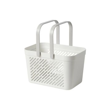 IKEA Ranen Beyaz Sepet