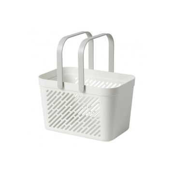 IKEA Ranen Beyaz Sepet