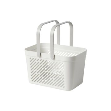 IKEA Ranen Beyaz Sepet