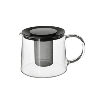 IKEA Riklig 1.5 lt Cam Demlik