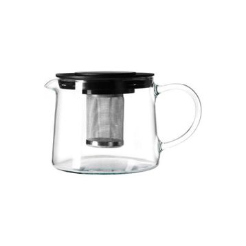 IKEA Riklig 600 ml Cam Demlik