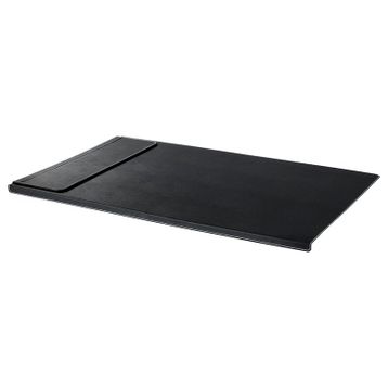 IKEA Rıssla Siyah 86x58 cm Sümen