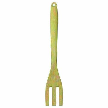 IKEA Rört Kayın Görünümlü 32 cm Çatal