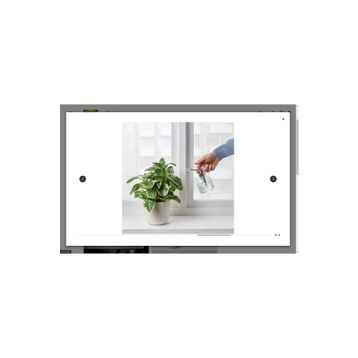 IKEA Sesamfrön 25 cl Cam Sprey Şişesi