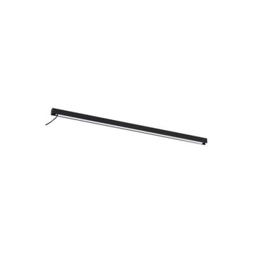 IKEA Sılverglans 60 cm Antrasit Ledli Dolap Aydınlatması