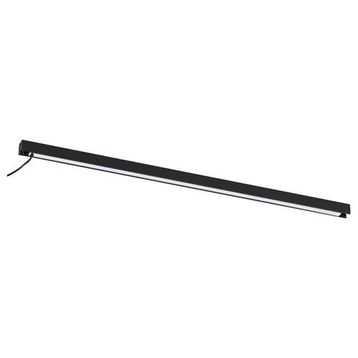 IKEA Sılverglans 60 cm Antrasit Ledli Dolap Aydınlatması