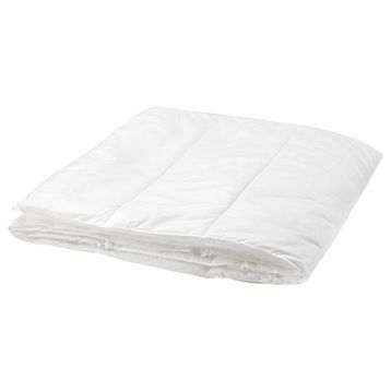 IKEA Sılvertopp Çift Kişilik Beyaz 240x220 CM Yorgan