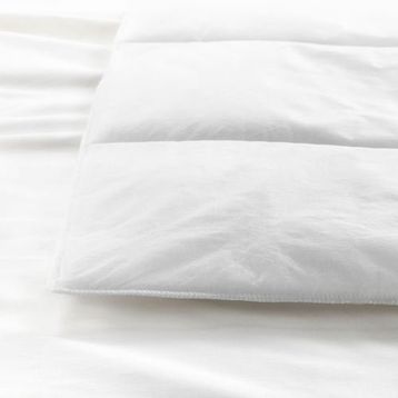 IKEA Sılvertopp Çift Kişilik Beyaz 240x220 CM Yorgan