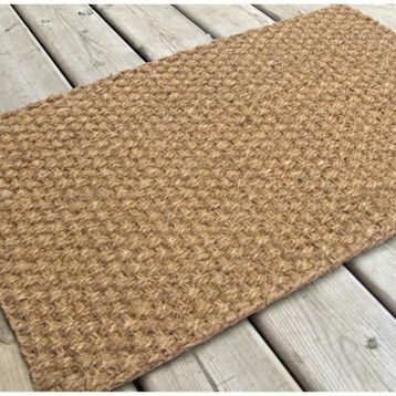 IKEA Sindal 50X80 cm Kaymaz Paspas Kapı Önü Paspası