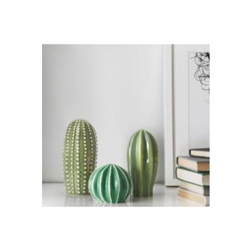 IKEA Sjalsligt Dekoratif Kaktüs Set