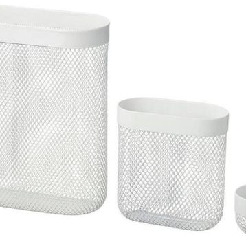 IKEA Skadıs Çok Amaçlı Pano Parçası - Kalemlik / Düzenleyici