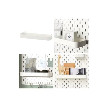 IKEA Skadis Çok Amaçlı Raf Pano Parçası