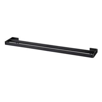 IKEA Skogsviken Siyah 60 cm Havluluk