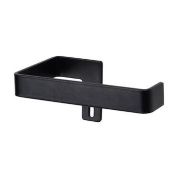 IKEA Skogsviken Siyah Tuvalet Kağıtlığı