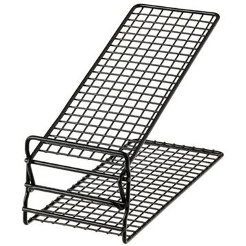 IKEA Skostall 11x19x27 cm Siyah Ayakkabı Düzenleyici