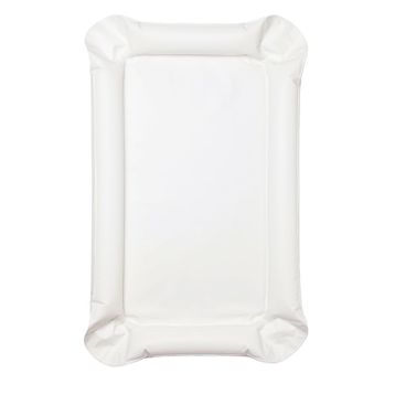 IKEA Skotsam Beyaz 80x53 cm Bebek Alt Değiştirme Pedi