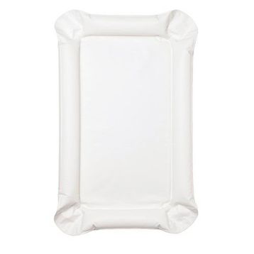 IKEA Skotsam Beyaz 80x53 cm Bebek Alt Değiştirme Pedi