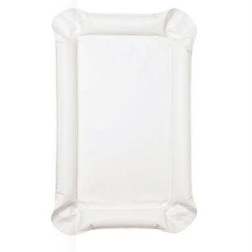 IKEA Skotsam Beyaz 80x53 cm Bebek Alt Değiştirme Pedi